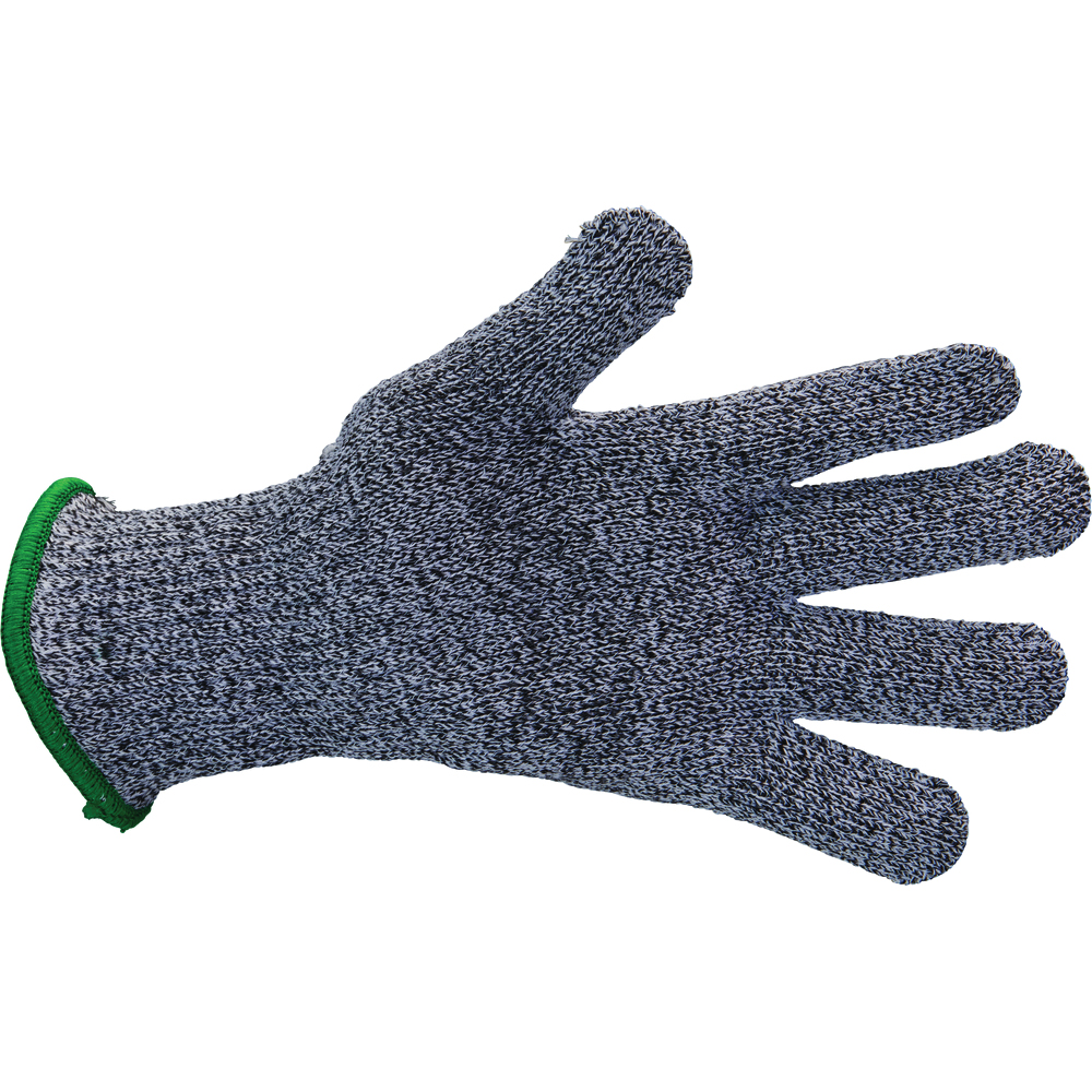 WorkHorse® Cut-Resistant Gloves, A6, 10 Gauge