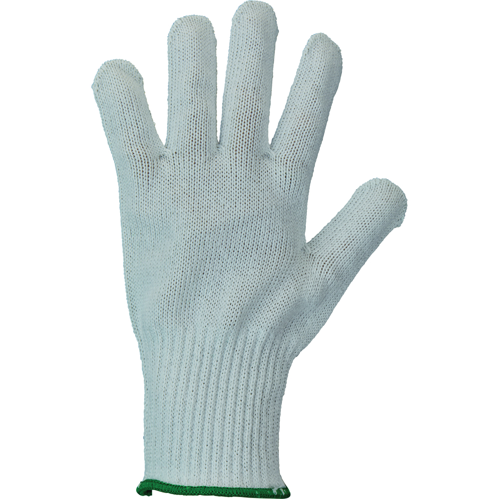 WorkHorse® Cut-Resistant Gloves, A6, 10 Gauge