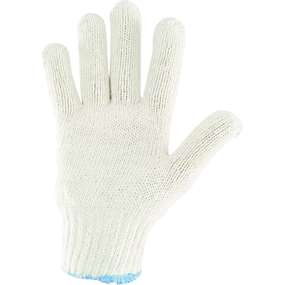 WorkHorse Womens Knit Gloves, Standard Weight