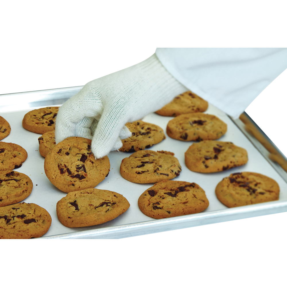 WorkHorse Womens Knit Gloves, Standard Weight