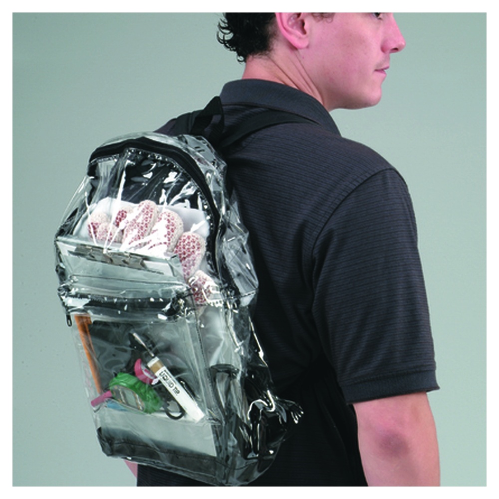Prime Source Back Pack Bag