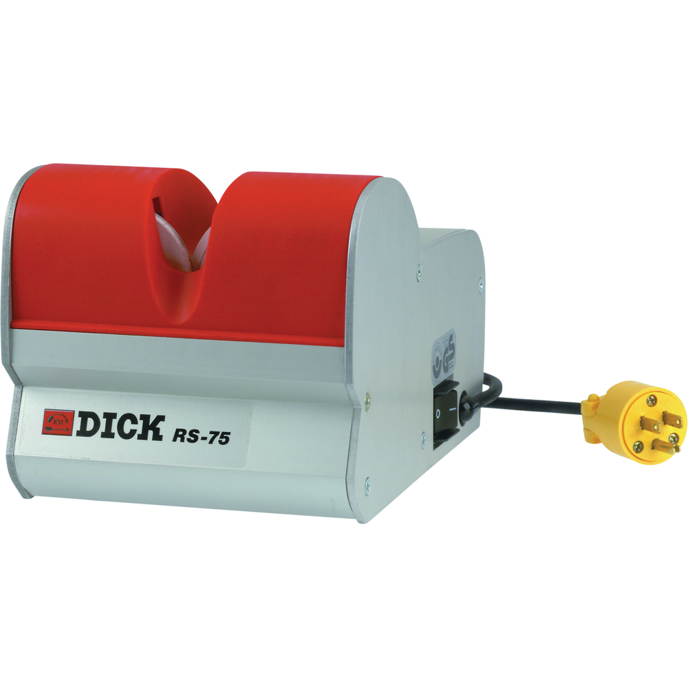 F. Dick RS-75 Sharpening Machine