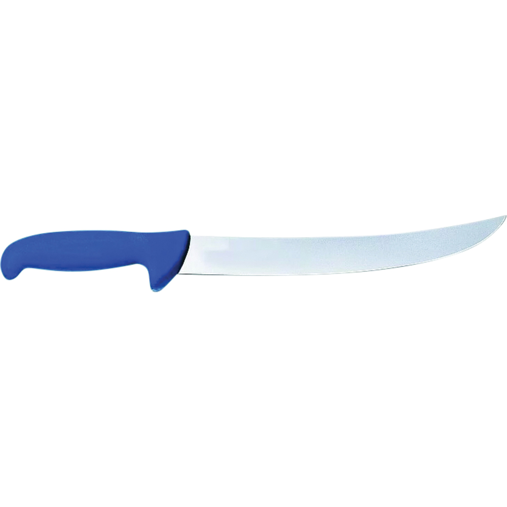 F. Dick Breaking Knife with ErgoGrip Handle
