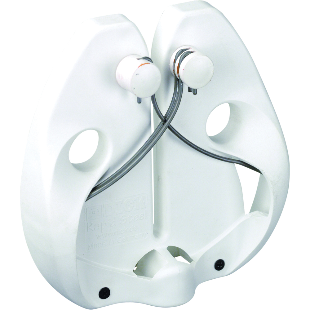 F. Dick Rapid Steel HyperDrill Knife Sharpener