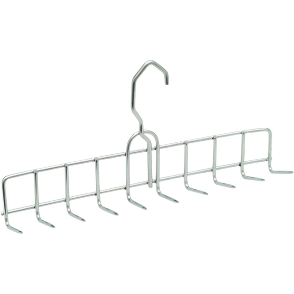 G.F. Frank & Sons, Inc. Bacon Hangers, Stainless Steel