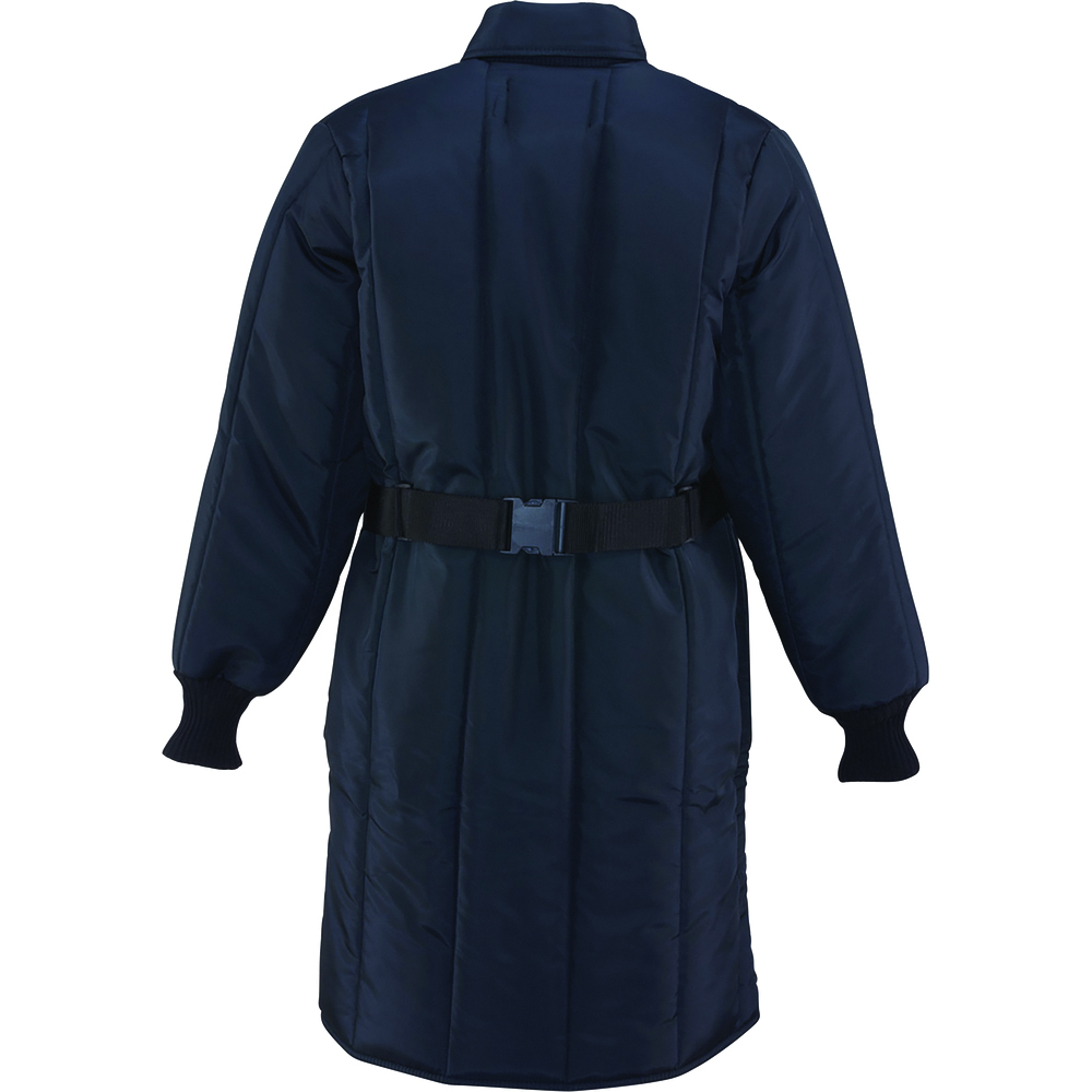 RefrigiWear Iron-Tuff Inspector Jacket