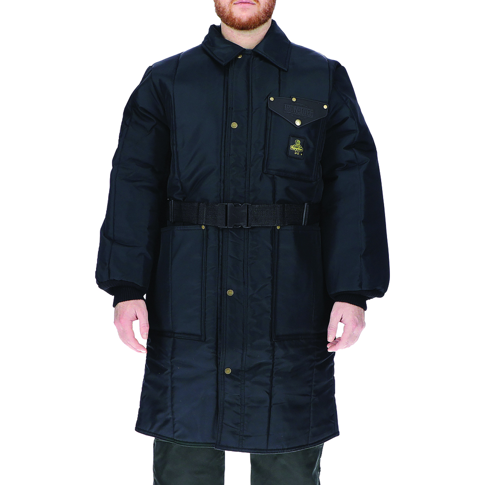 RefrigiWear Iron-Tuff Inspector Jacket