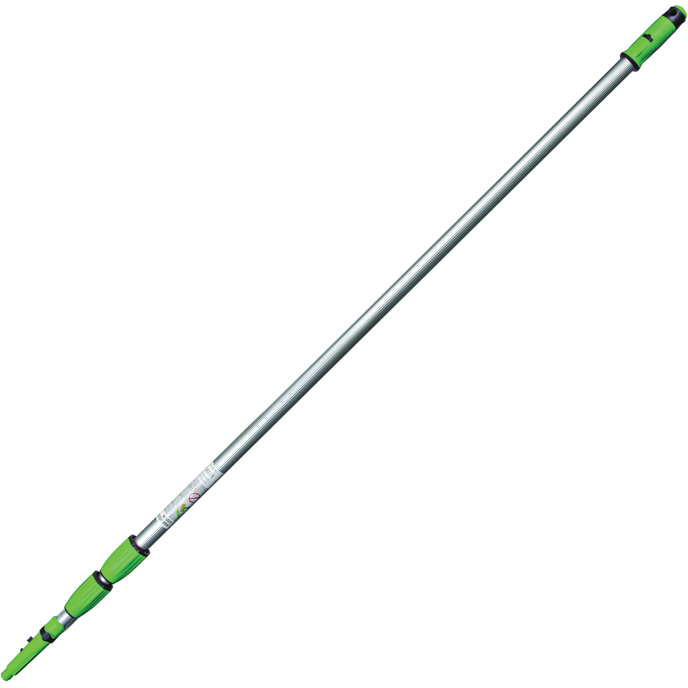 Unger OptiLoc 3-Section Telescopic Extension Poles