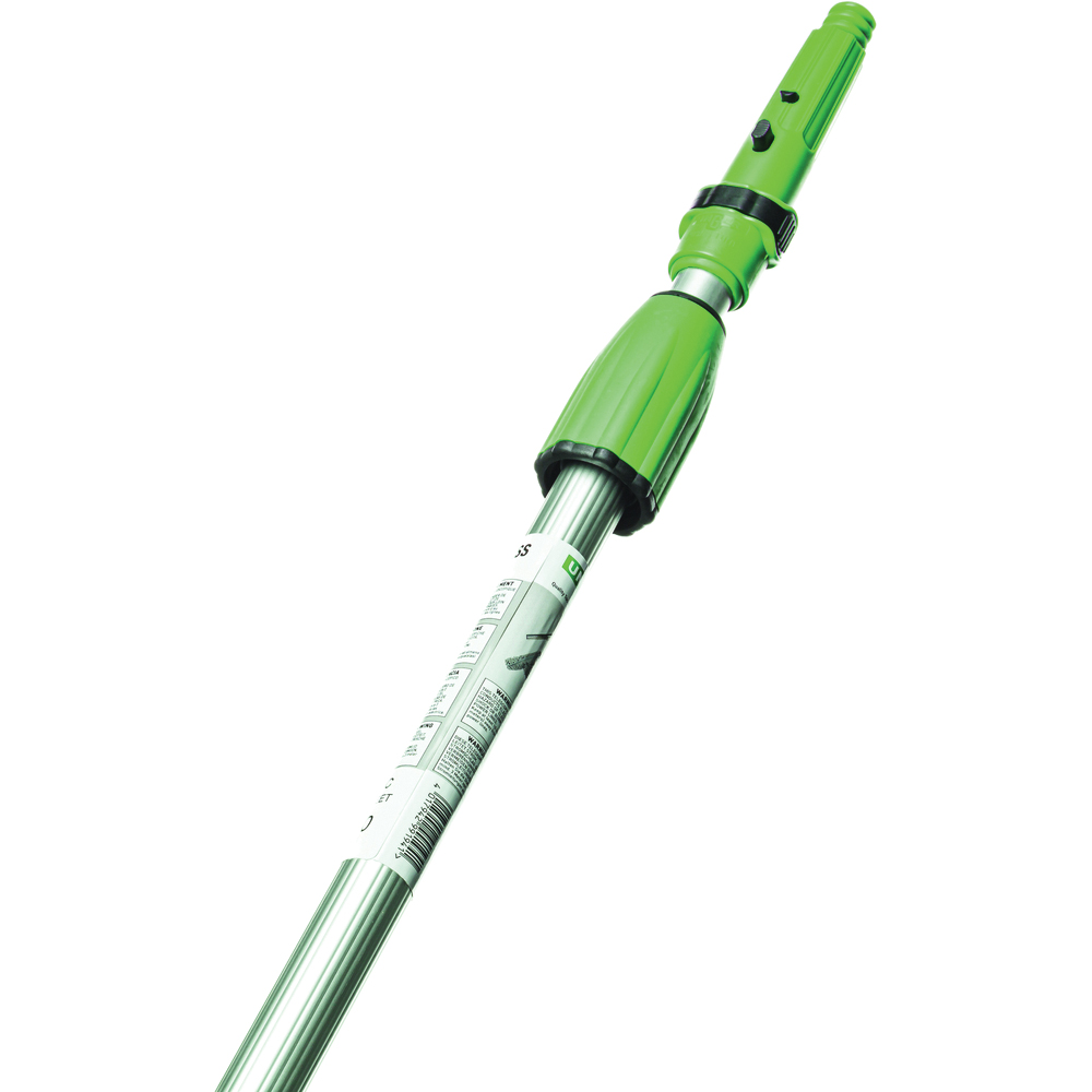 Unger OptiLoc 2-Section Telescopic Extension Poles