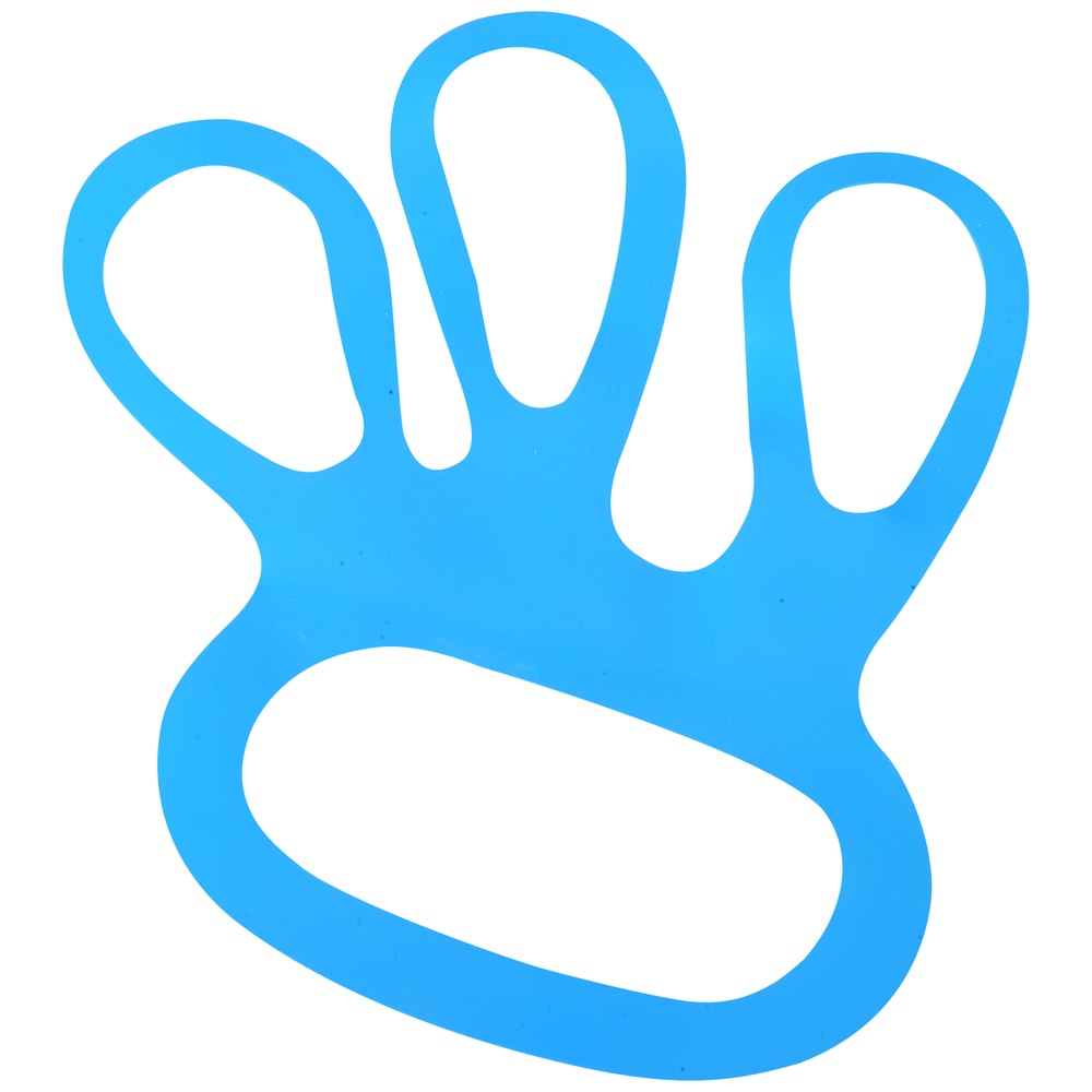 Tensioner for Metal Mesh Gloves