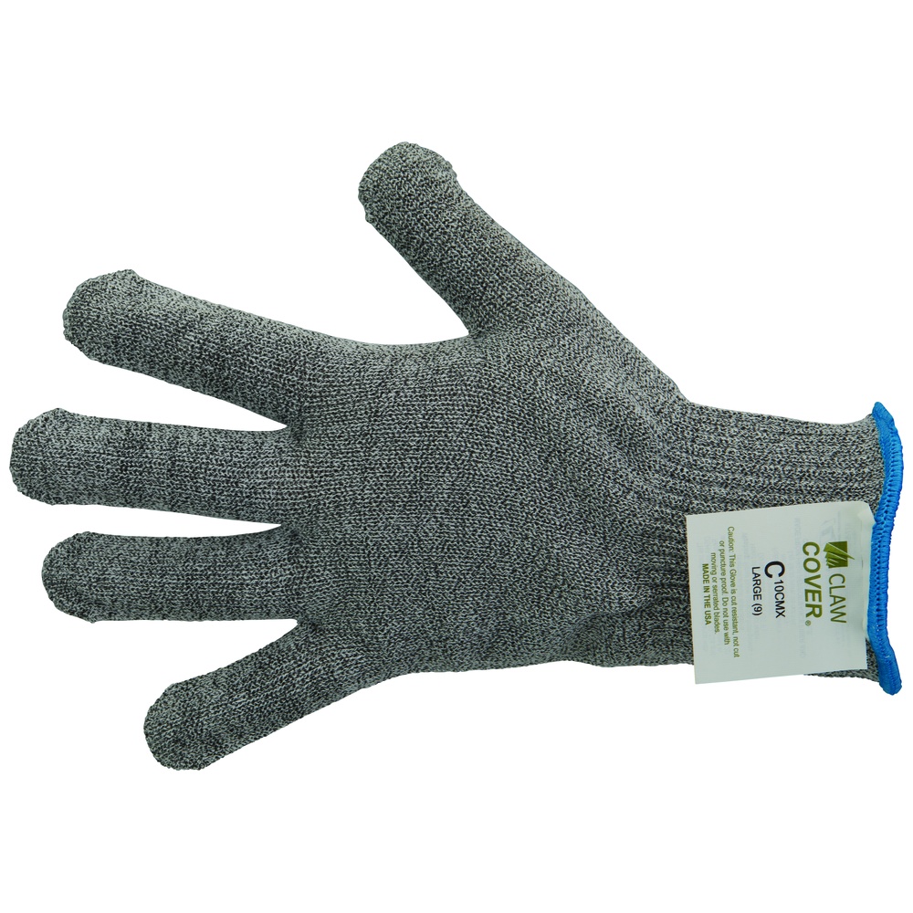 PIP Claw Cover® 10-C10CMX Seamless Knit Cut-Resistant Gloves