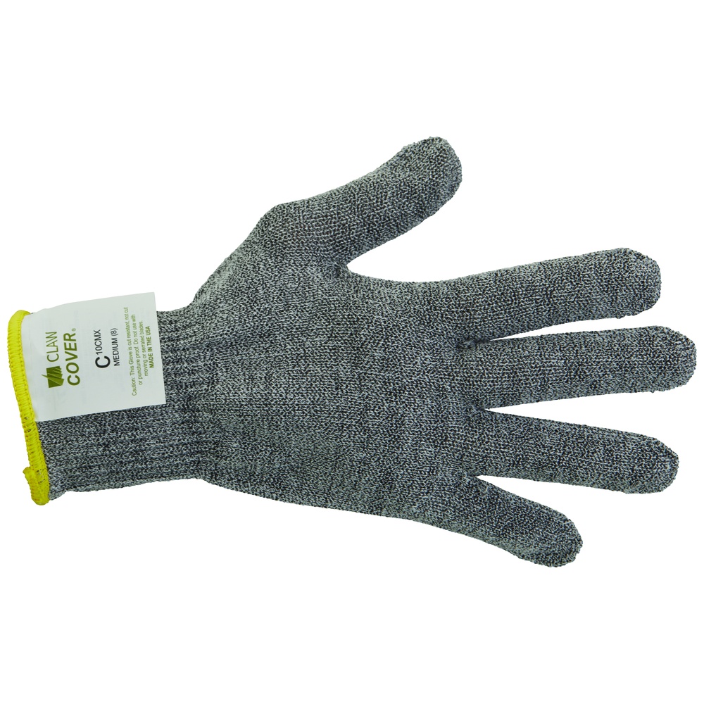 PIP Claw Cover® 10-C10CMX Seamless Knit Cut-Resistant Gloves
