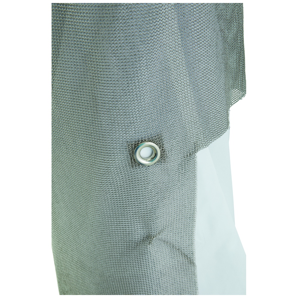 US Mesh® Metal Mesh Apron with Extended Front, USM-4357L