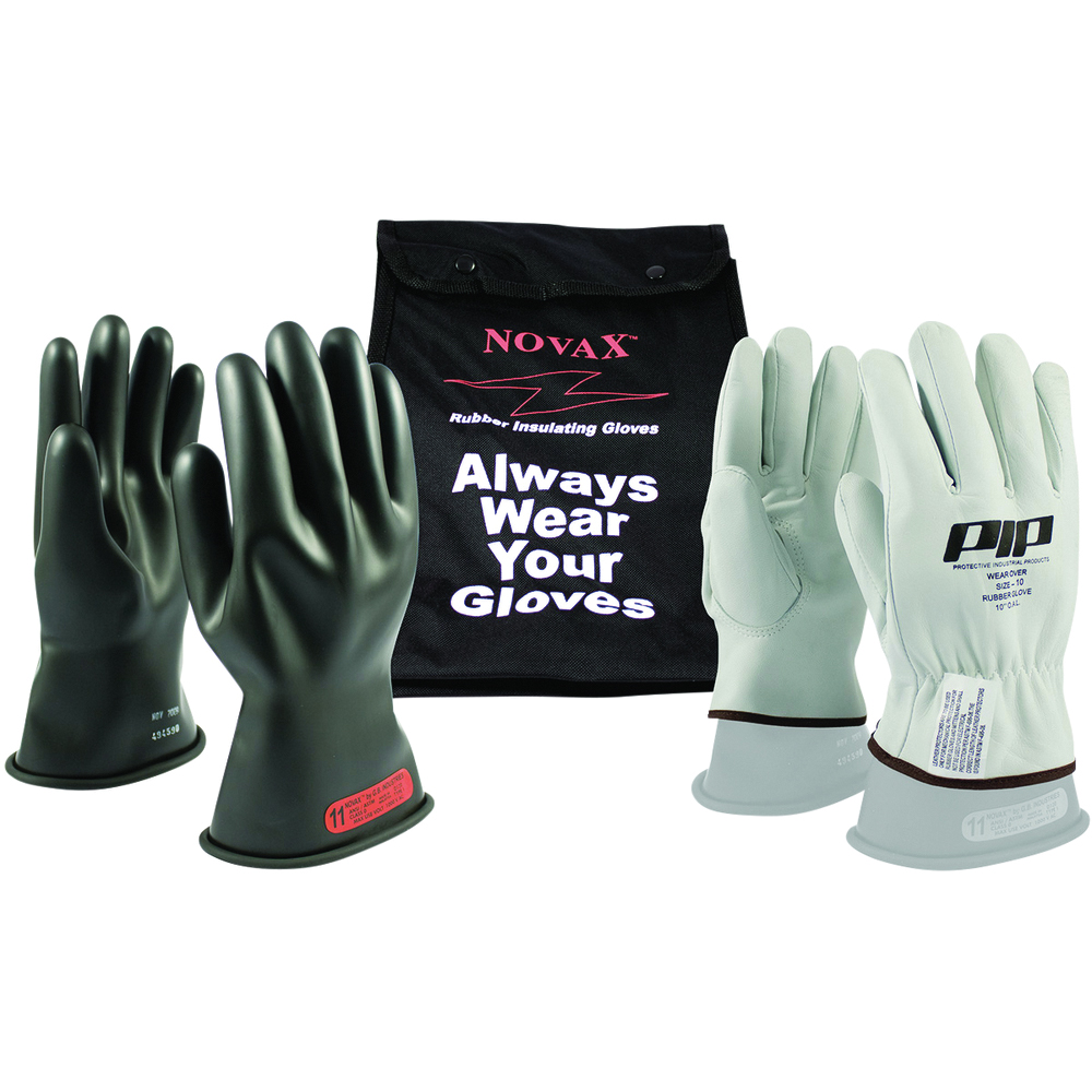 PIP NOVAX® Class 0 Electrical Safety Kit