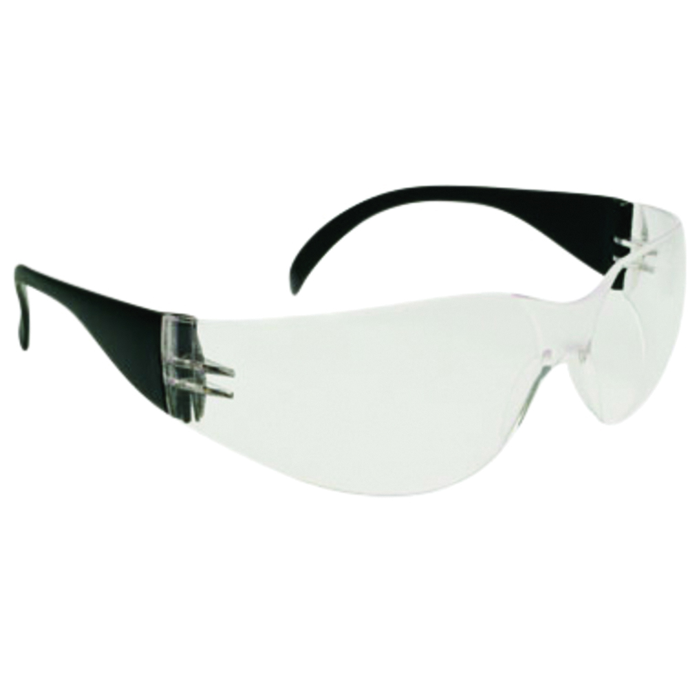 PIP Zenon Z12™ Rimless Safety Glasses, Anti-Scratch, Anti-Fog