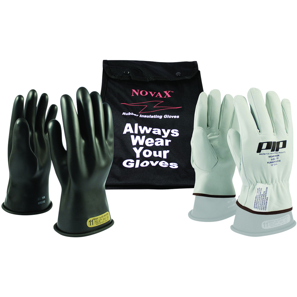PIP NOVAX® Class 00 Electrical Safety Kit
