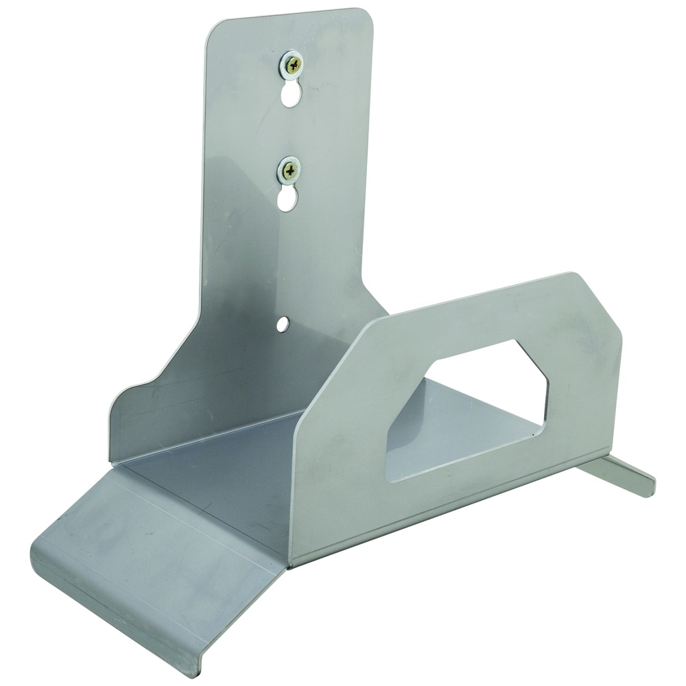 DC Tech Stainless Steel Wall Mounted Hose Holder