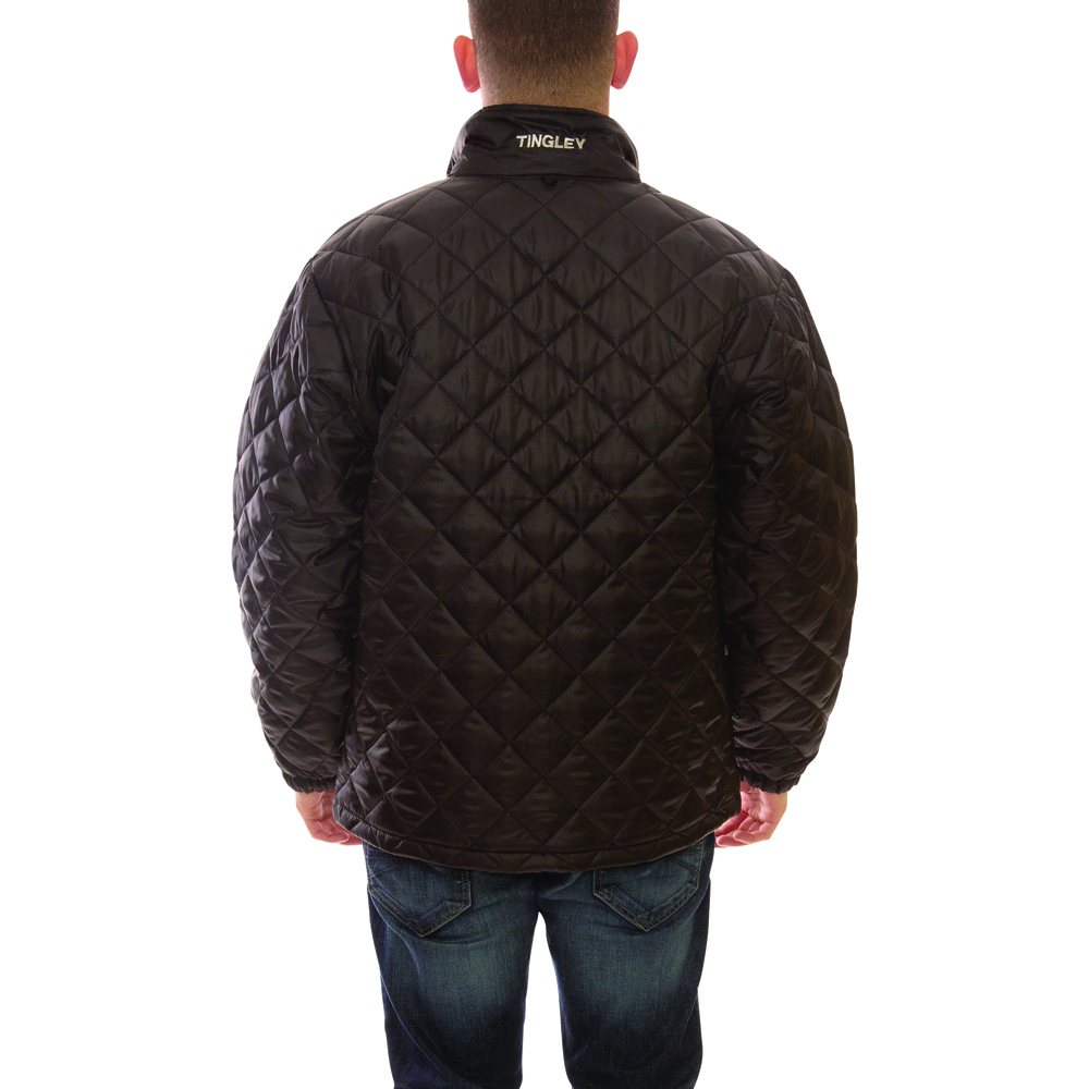 Tingley Quilted Insulated Jacket