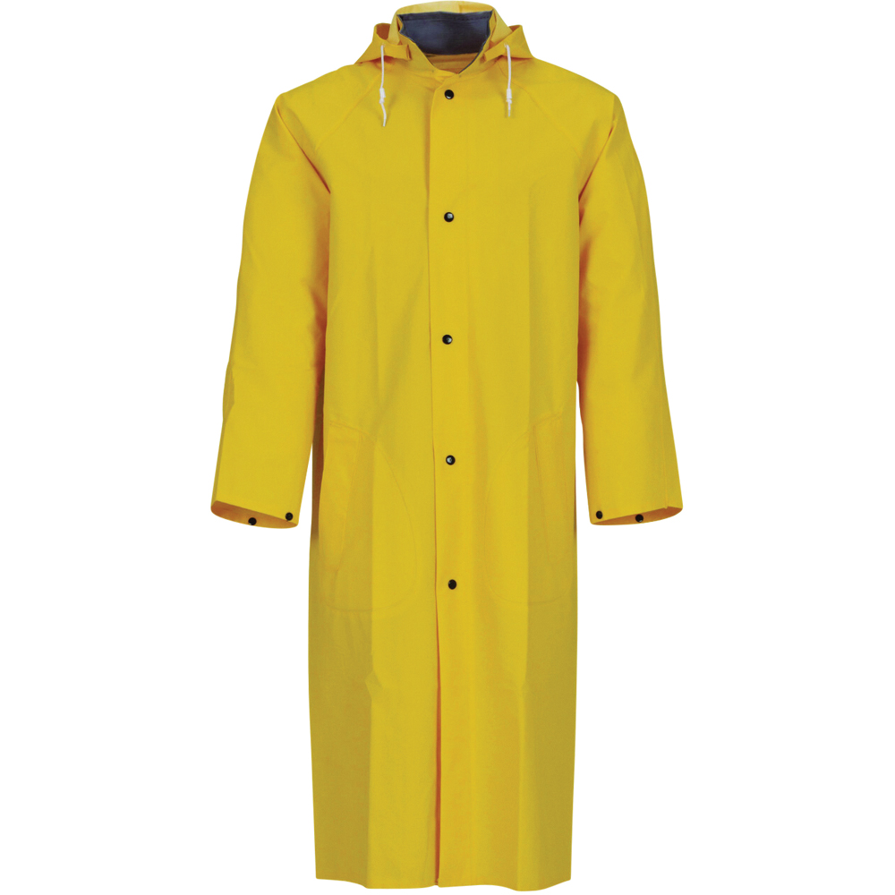 Tingley Industrial Work Rain Coat