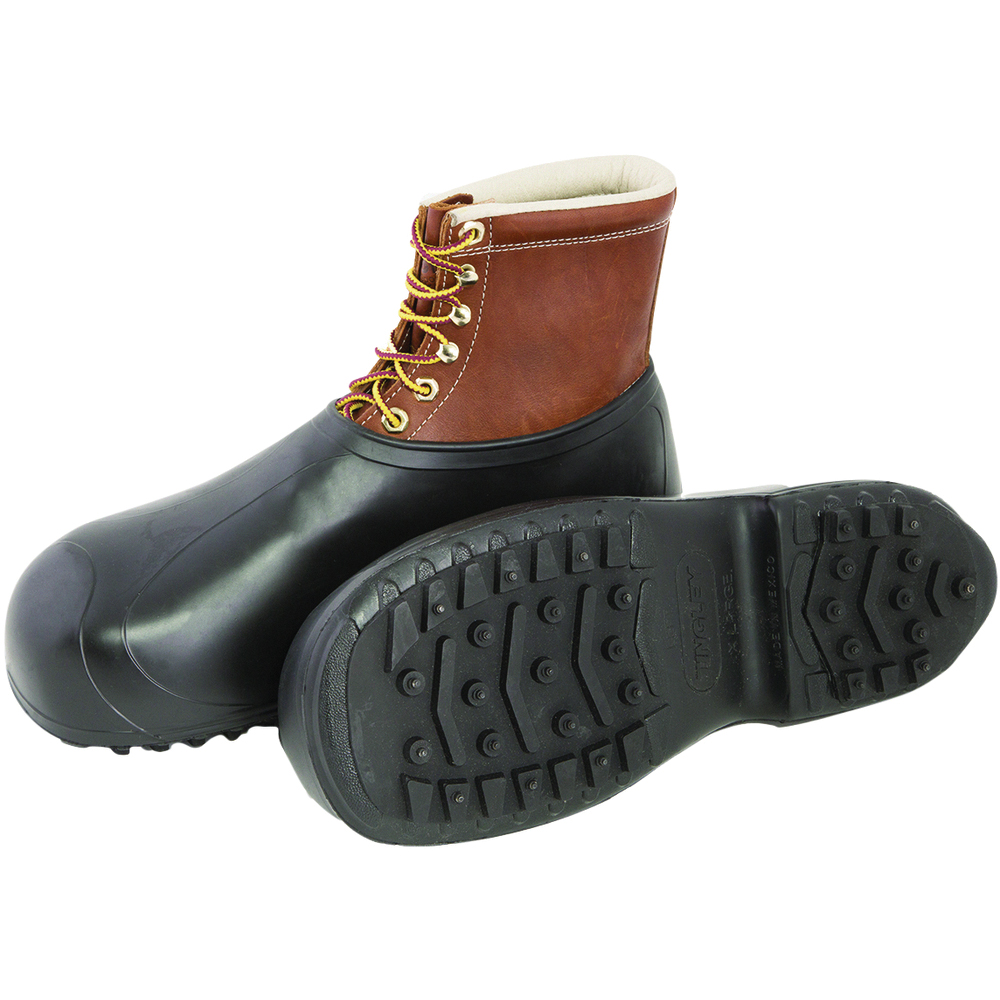 Tingley Winter-Tuff Ice Traction Overshoes
