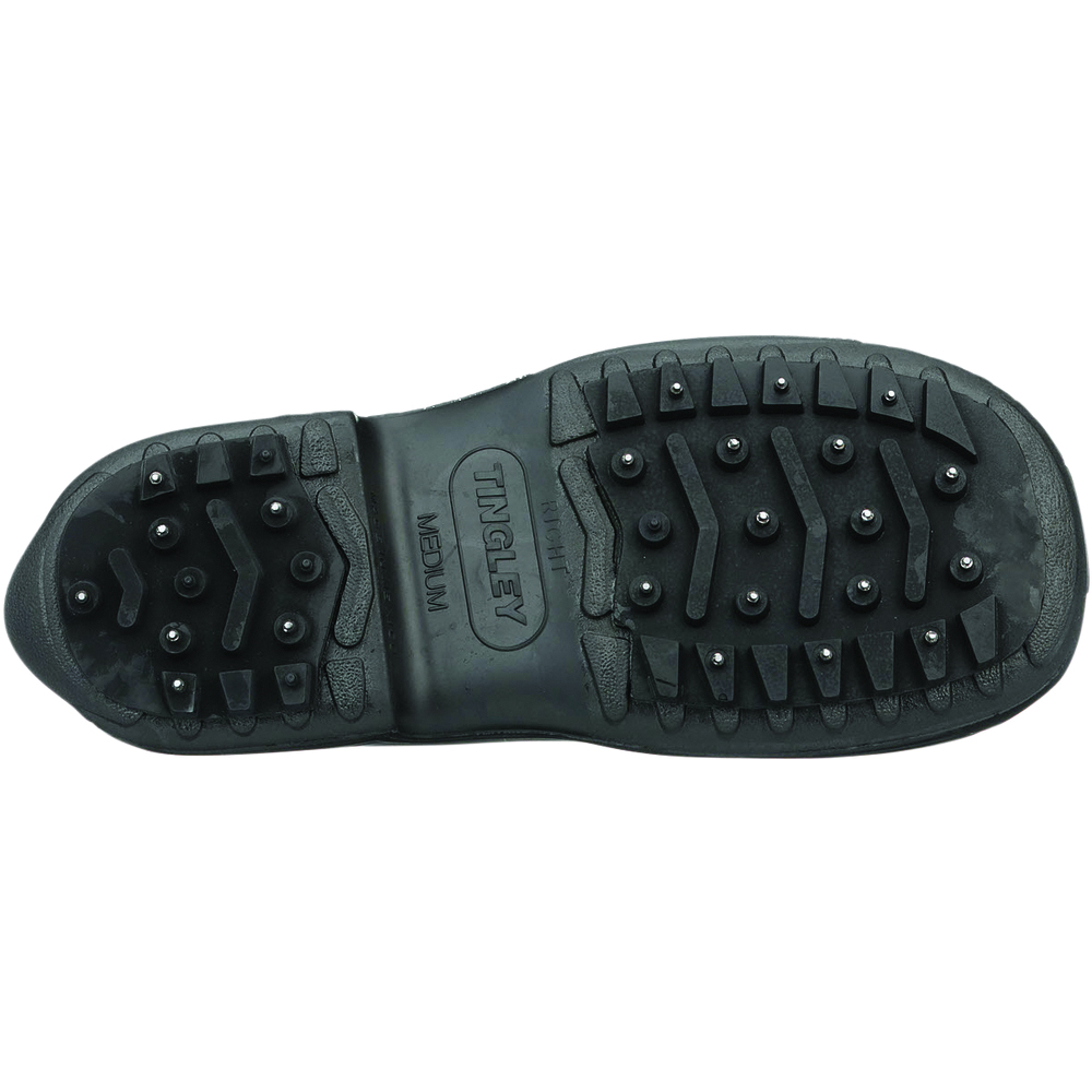 Tingley Winter-Tuff Ice Traction Overshoes