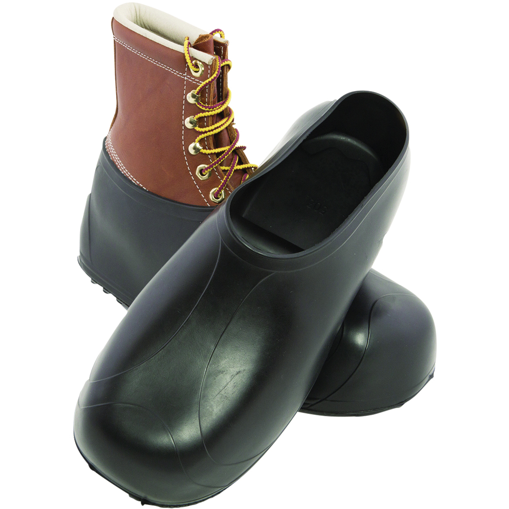 Tingley Work Rubber Overshoes