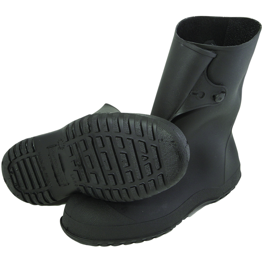 Tingley Workbrutes Work-Boot Overshoes