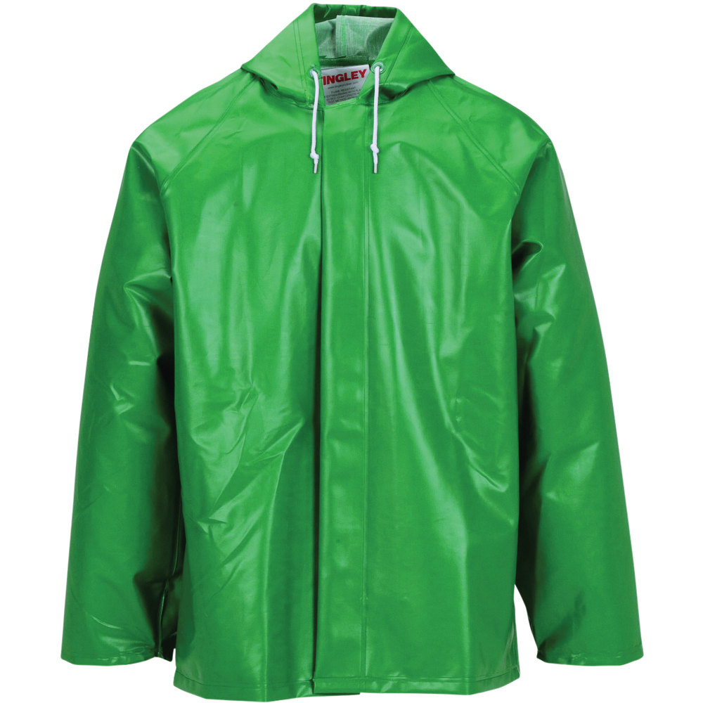 Tingley Safetyflex Hooded Jacket Tingley Safetyflex Hooded Jacket