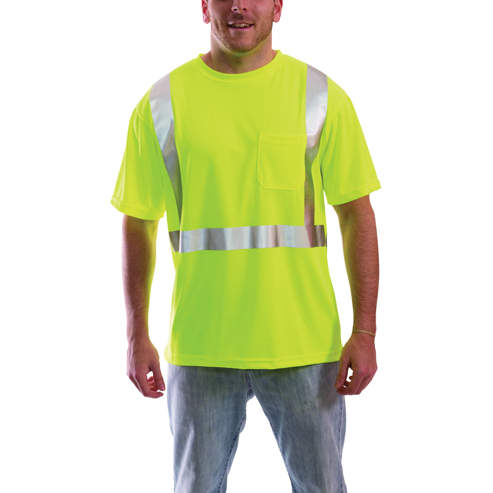 Tingley Job Sight™ Class 2 T-Shirt