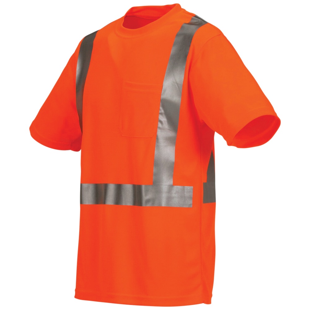 Tingley Job Sight™ Class 2 T-Shirt