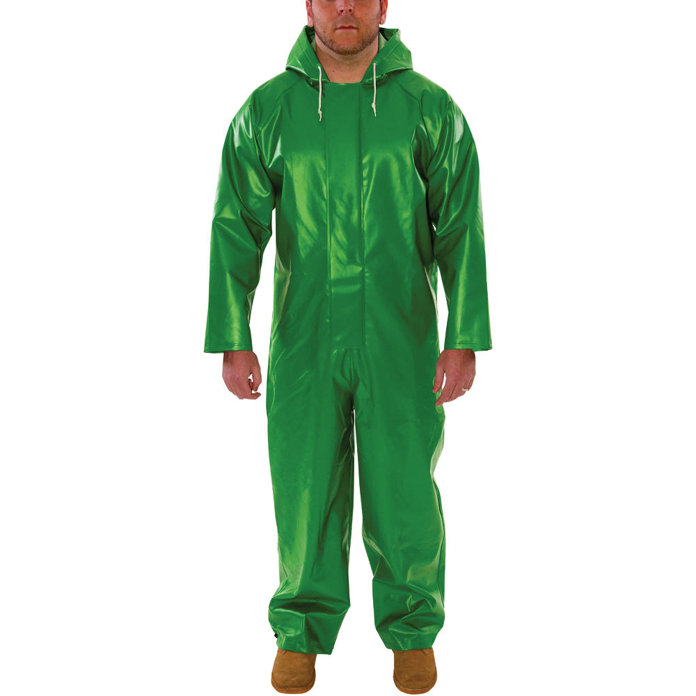 Tingley Safetyflex Coveralls