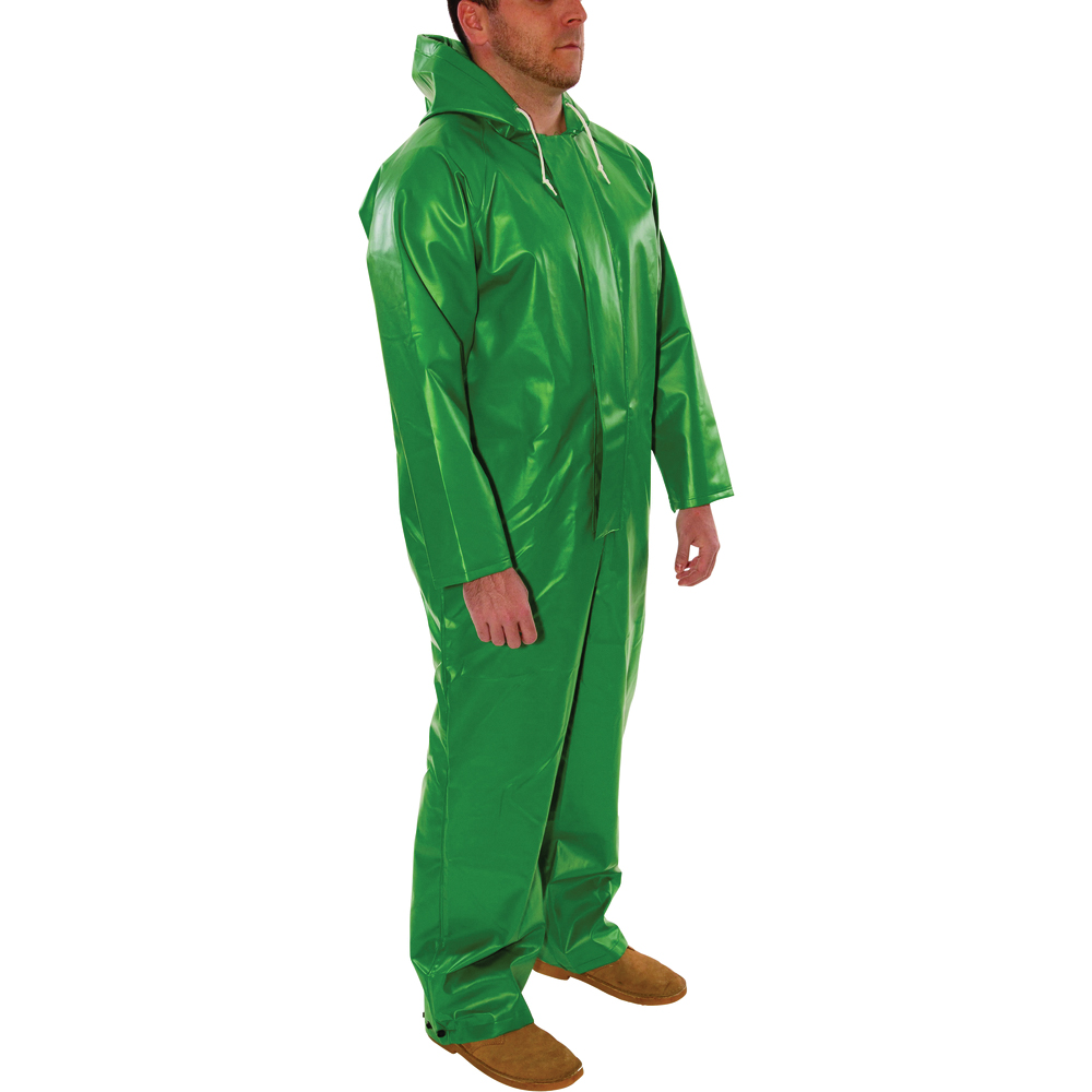 Tingley Safetyflex Coveralls