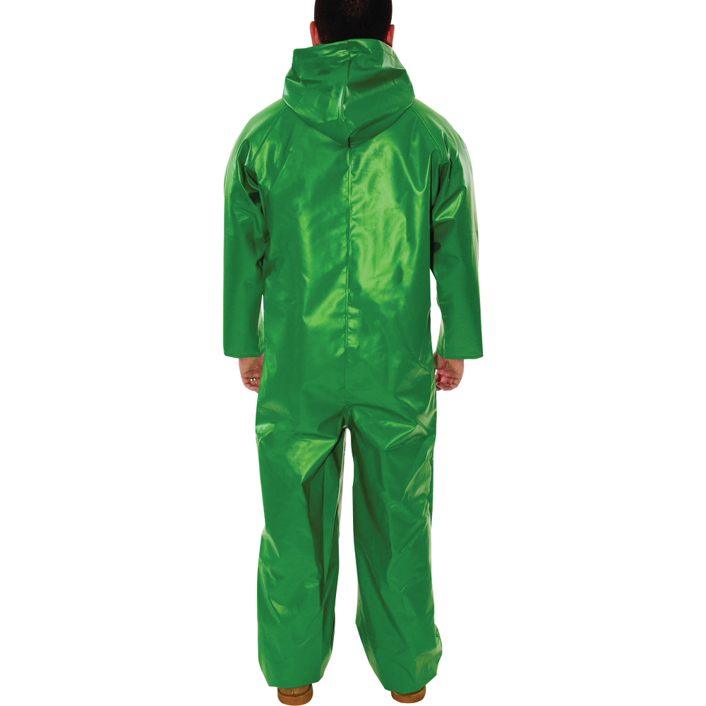 Tingley Safetyflex Coveralls