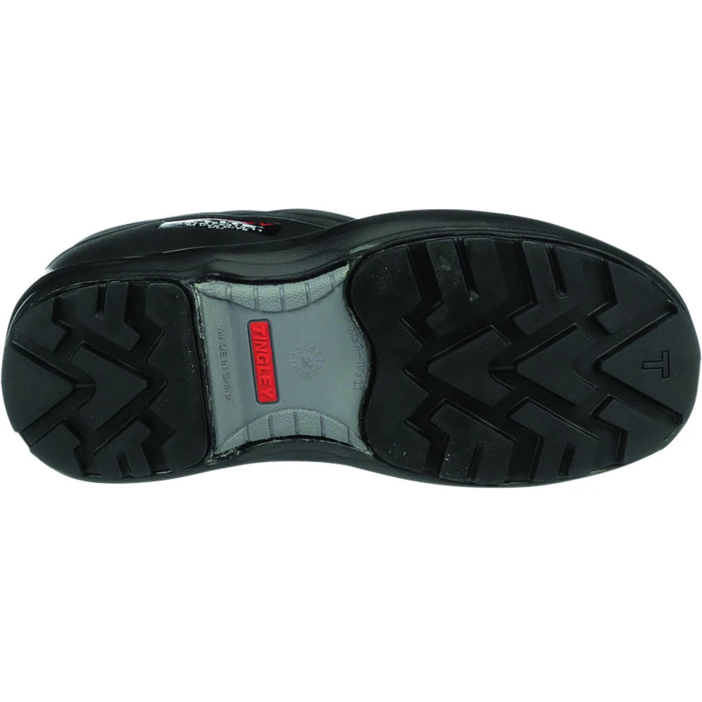 Tingley Flite Safety Toe Boot w/ Cleated Outsole