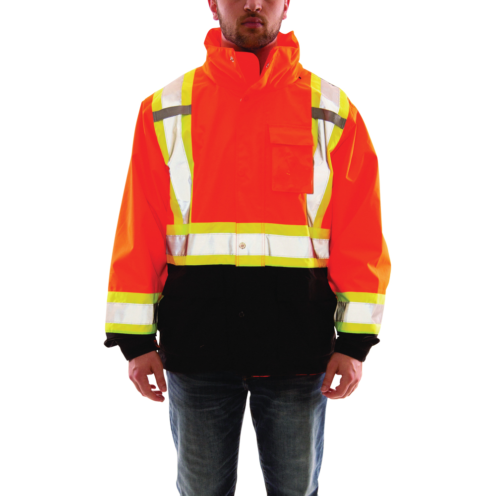 Tingley Hi-Vis Icon™ Jacket