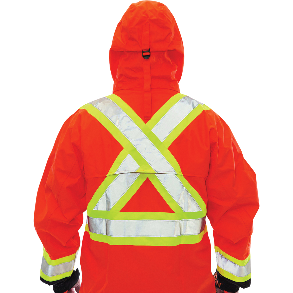 Tingley Hi-Vis Icon™ Jacket