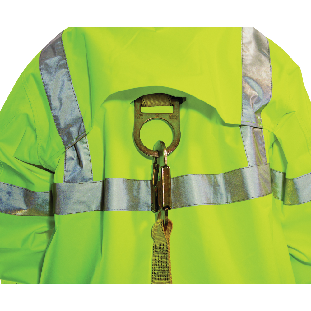 Tingley Hi-Vis Icon™ Jacket
