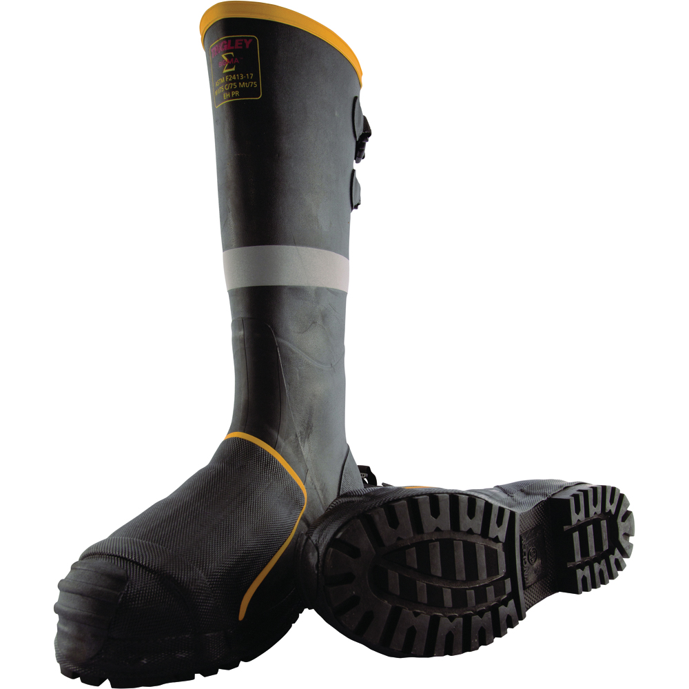Tingley Sigma Metatarsal Boots
