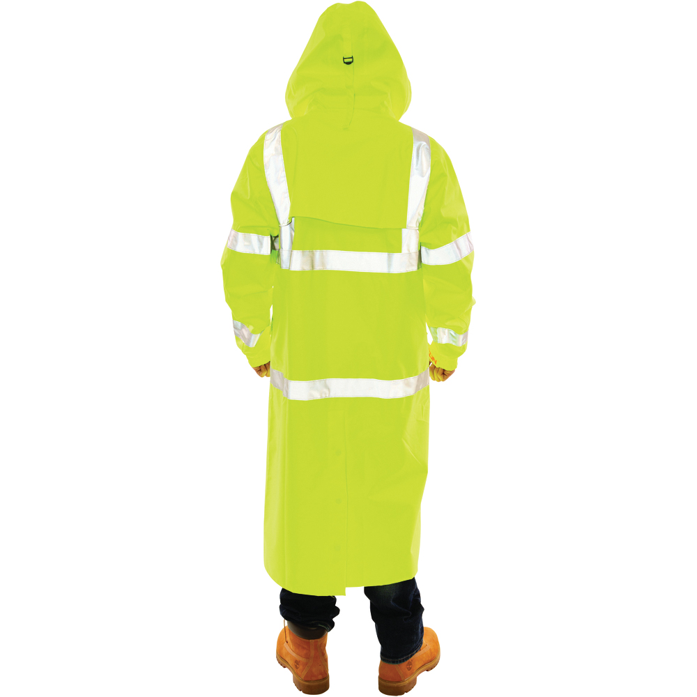 Tingley Hi-Vis Icon™ Coat