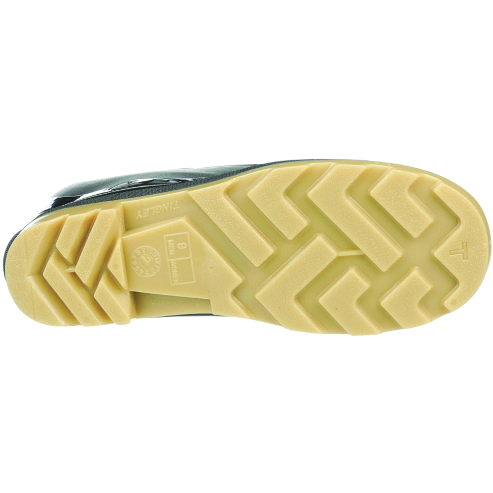 Tingley Profile Safety Toe Knee Boots