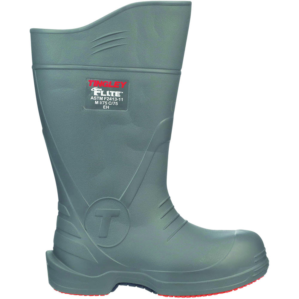 Tingley Flite Safety Toe Boot w/ Safety-Loc Outsole