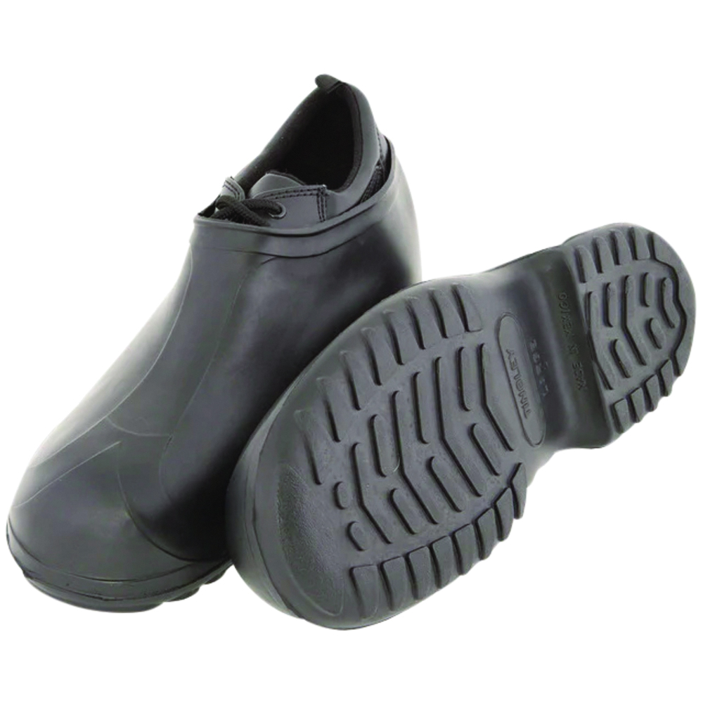 Tingley Work Rubber Classic Fit Overshoes