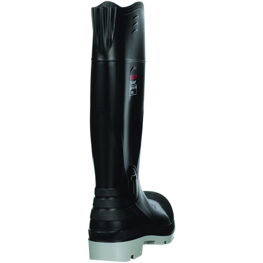 Tingley Pulsar Safety Toe Knee Boots