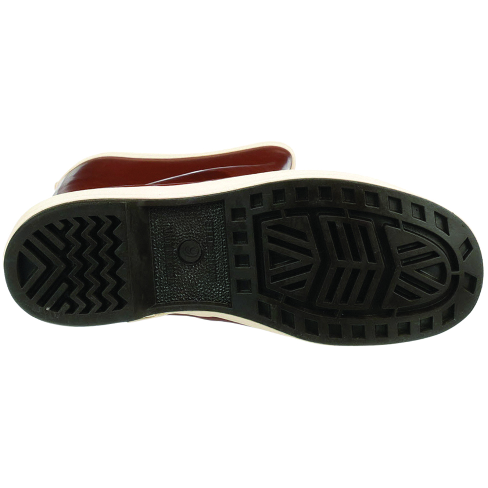 Tingley Pylon Neoprene Plain Toe Boots, 16"