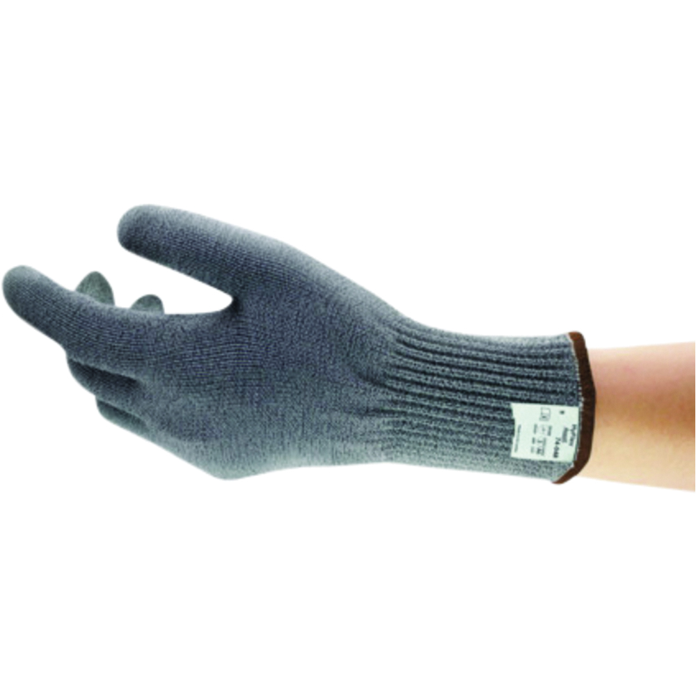 Ansell HyFlex® 74-048 Cut-Resistant Gloves, Dyneema®, Extended Tuff-Cuff™