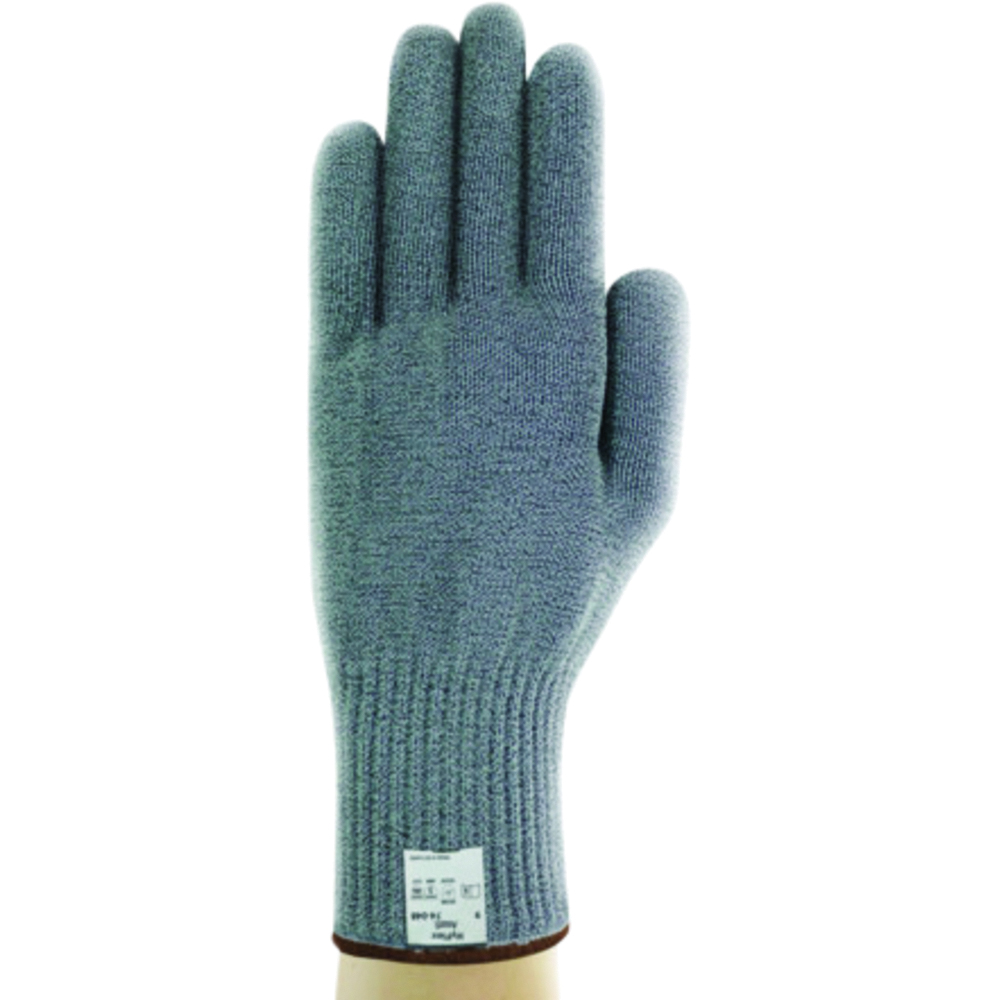 Ansell HyFlex® 74-048 Cut-Resistant Gloves, Dyneema®, Extended Tuff-Cuff™