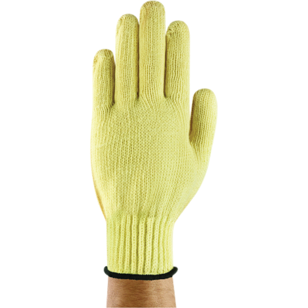 Ansell HyFlex Cut-Resistant Kevlar Knit Gloves