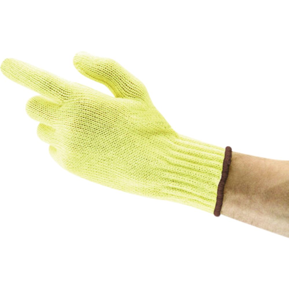 Ansell HyFlex Cut-Resistant Kevlar Knit Gloves