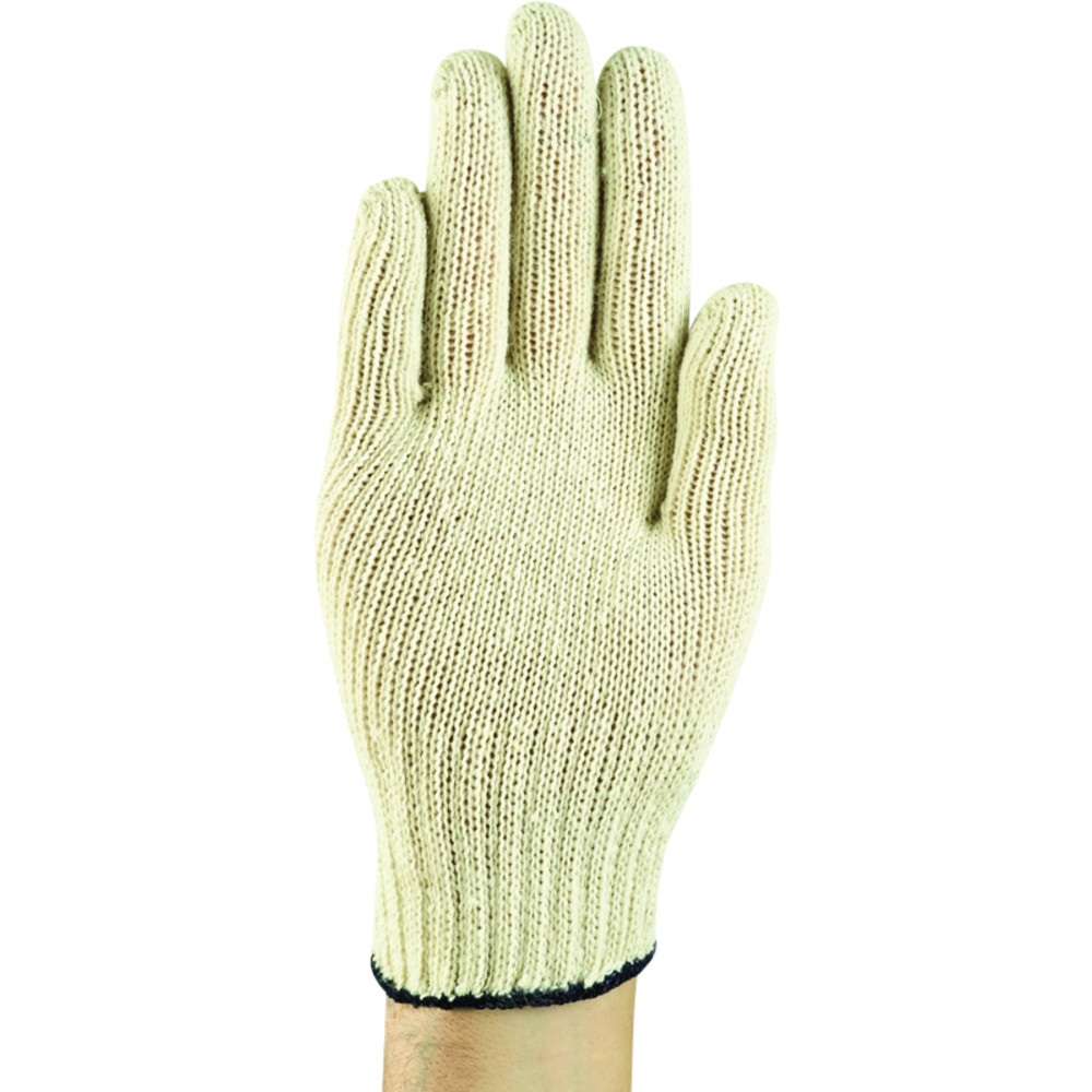 Ansell EDGE™ Cotton/Poly Medium-Duty Knit Glove Liners