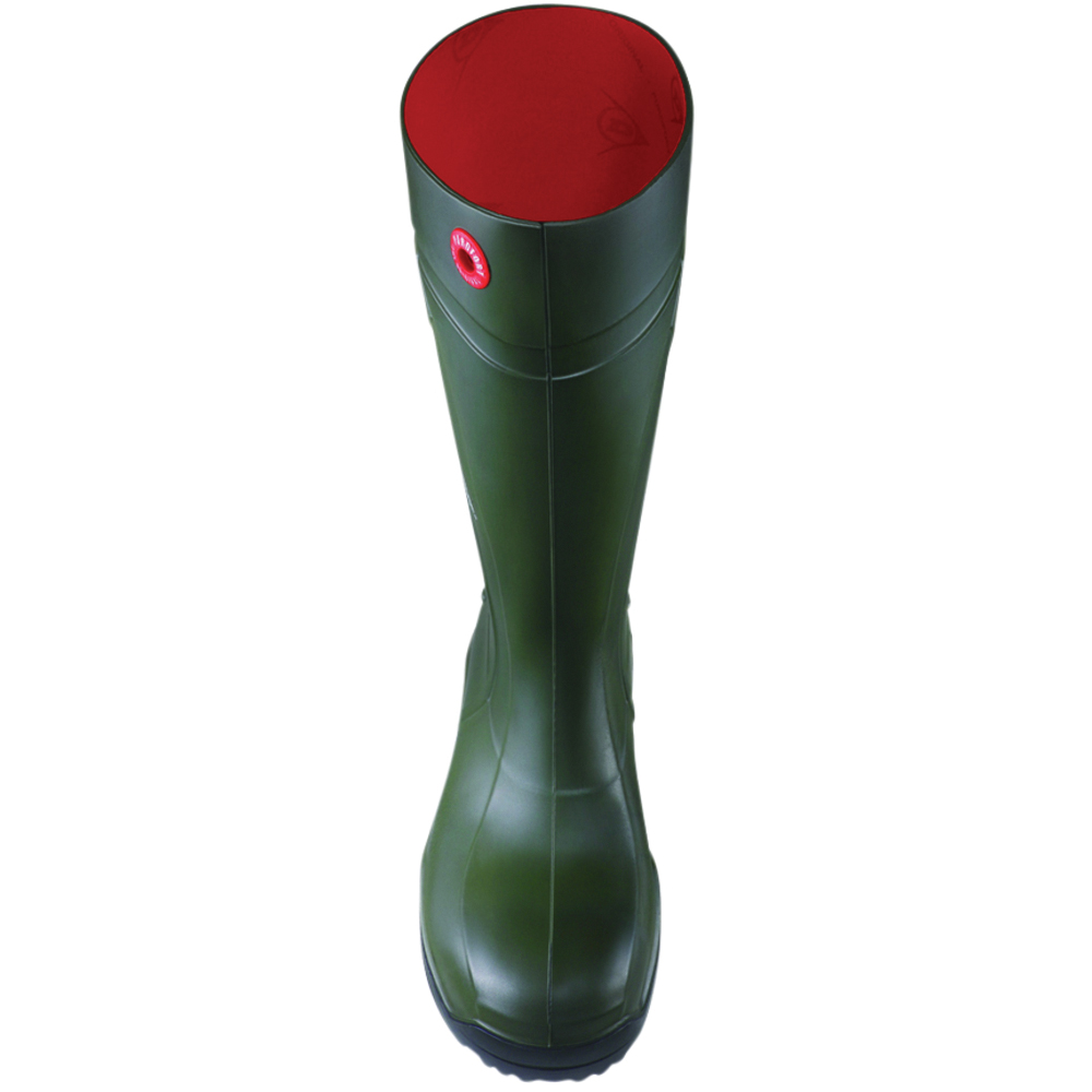 Dunlop Purofort+ Full Safety Boots